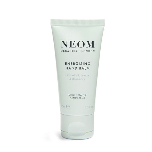 Neom Wellbeing | Energising Hand Balm 30ml