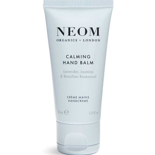 Neom Wellbeing | Calming Hand Balm 30ml