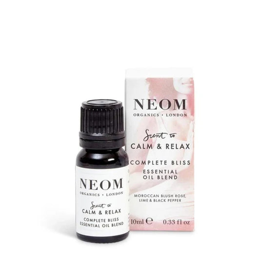 Neom Wellbeing | Complete Bliss Essential Oil 10ml