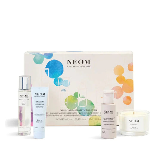 Neom Wellbeing | Discovery Collection