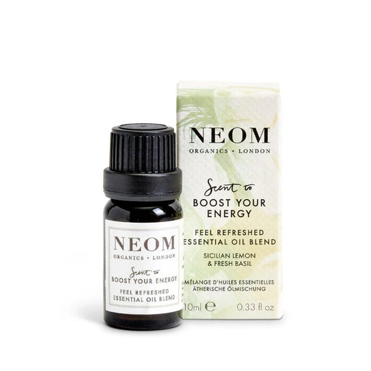 Neom Wellbeing | Feel Refreshed Essential Oil 10ml