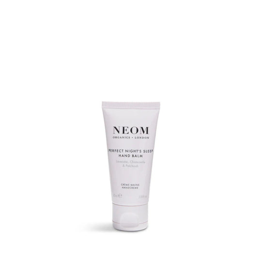 Neom Wellbeing | Perfect Nights Sleep Hand Balm 30ml