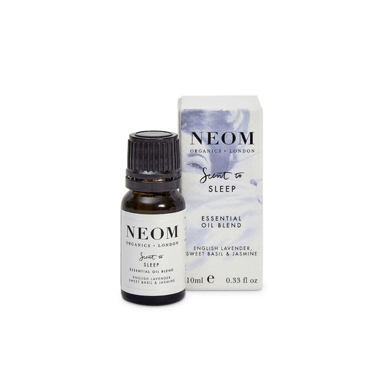 Neom Wellbeing | Perfect Nights Sleep Essential Oil 10ml