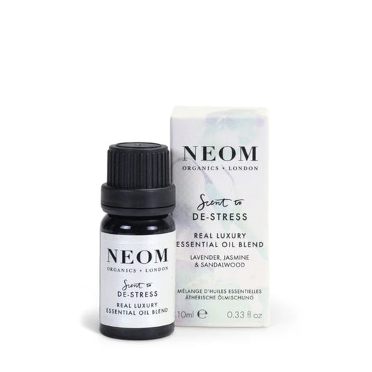 Neom Wellbeing | Real Luxury Essential Oil