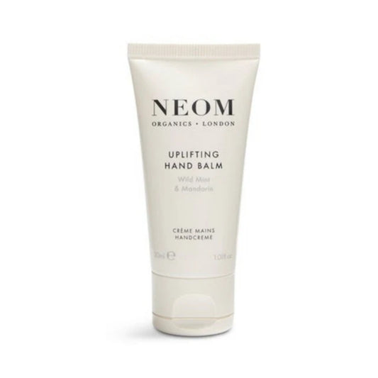 Neom Wellbeing | Uplifting Hand Balm 30ml