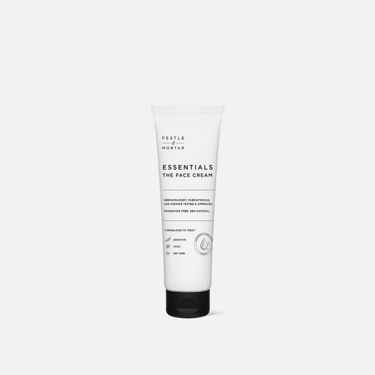 Pestle & Mortar | The Face Cream