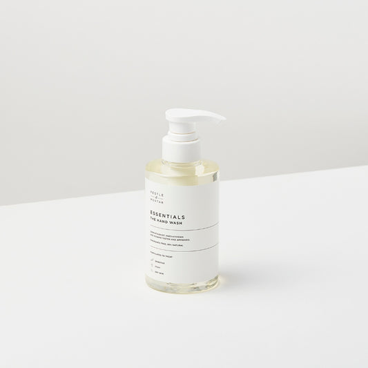 Pestle & Mortar | Essentials Hand Wash