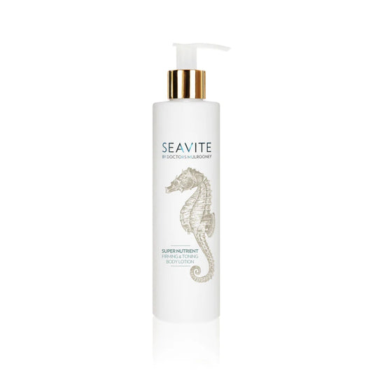 Seavite | Super Nutrient Firming & Toning Body Lotion