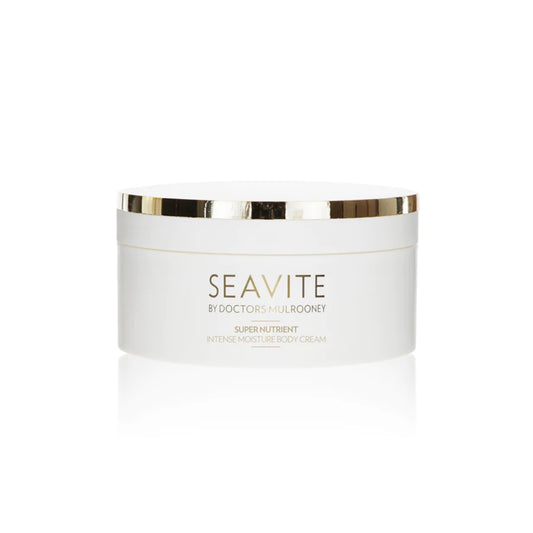 Seavite | Super Nutrient Intense Moisture Body Cream