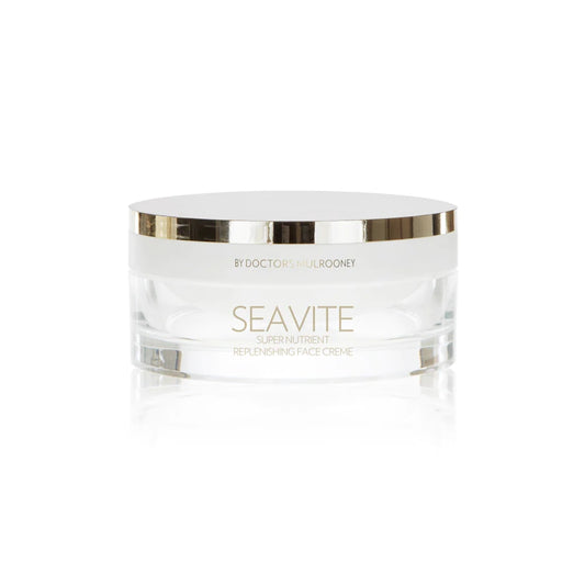 Seavite | Super Nutrient Soothing & Replenishing Face Cream