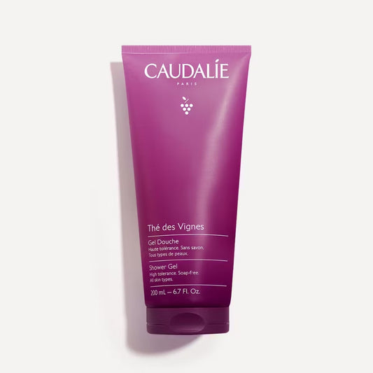 Caudalie | Thé des Vignes Shower Gel