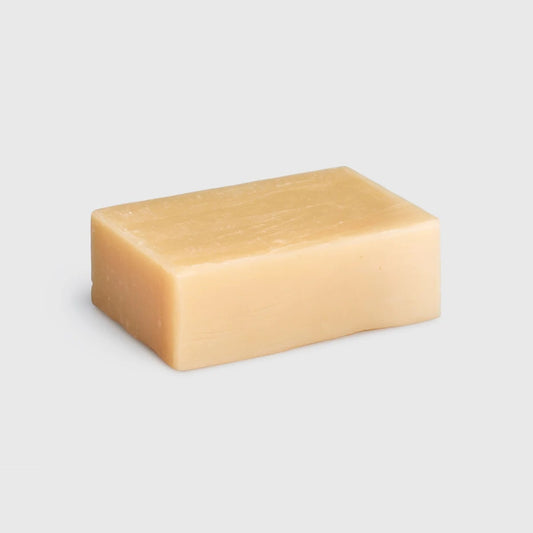 The Handmade Soap Co. Lemongrass and Cedarwood Soap Bar