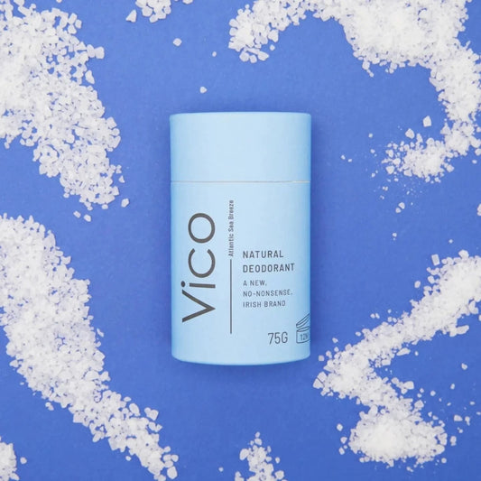 Vico | Atlantic Sea Breeze Natural Deodorant