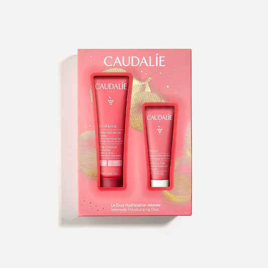 Caudalie | VinoHydra Intensely Moisturising Duo